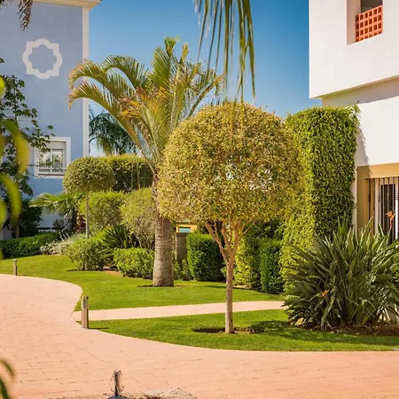 3 Bedroom Beautiful In Estepona