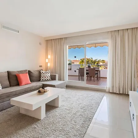 3 Bedroom Beautiful In Lejlighed *