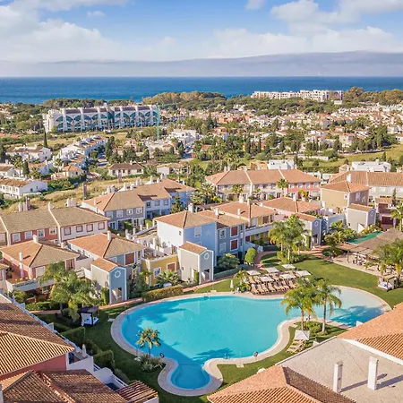 Lejlighed 3 Bedroom Beautiful In Estepona