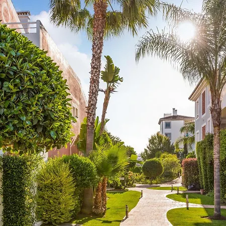3 Bedroom Beautiful In Estepona